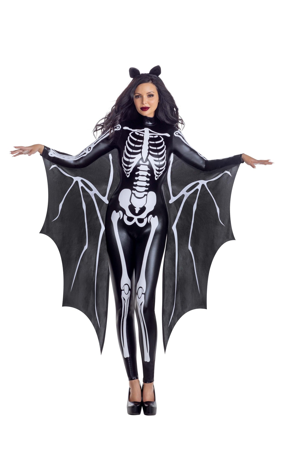 Party King Battie Skeleton
