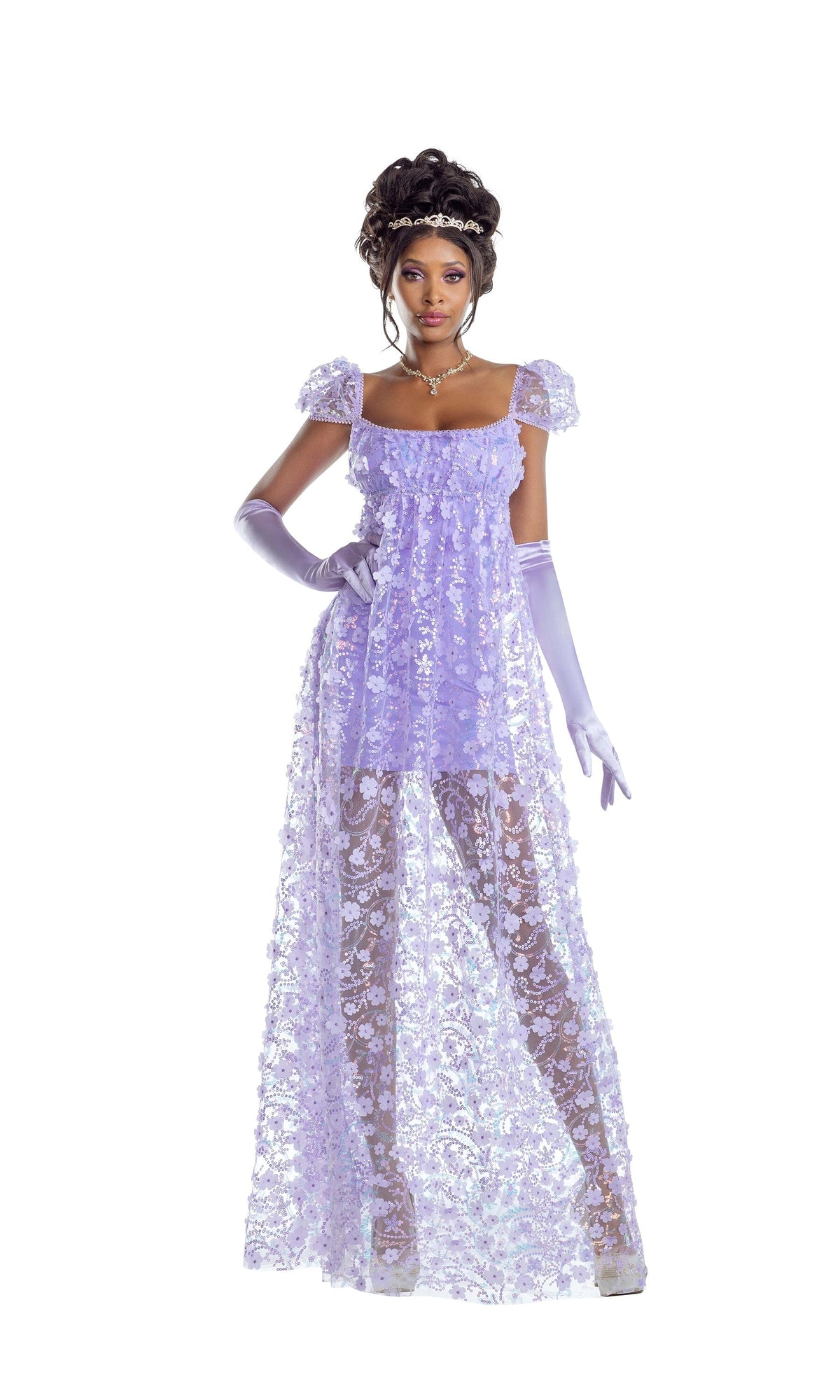 Party King Bridgerbabe