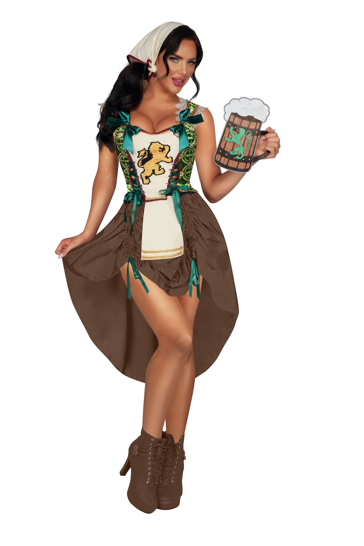 Starline Beer Wench
