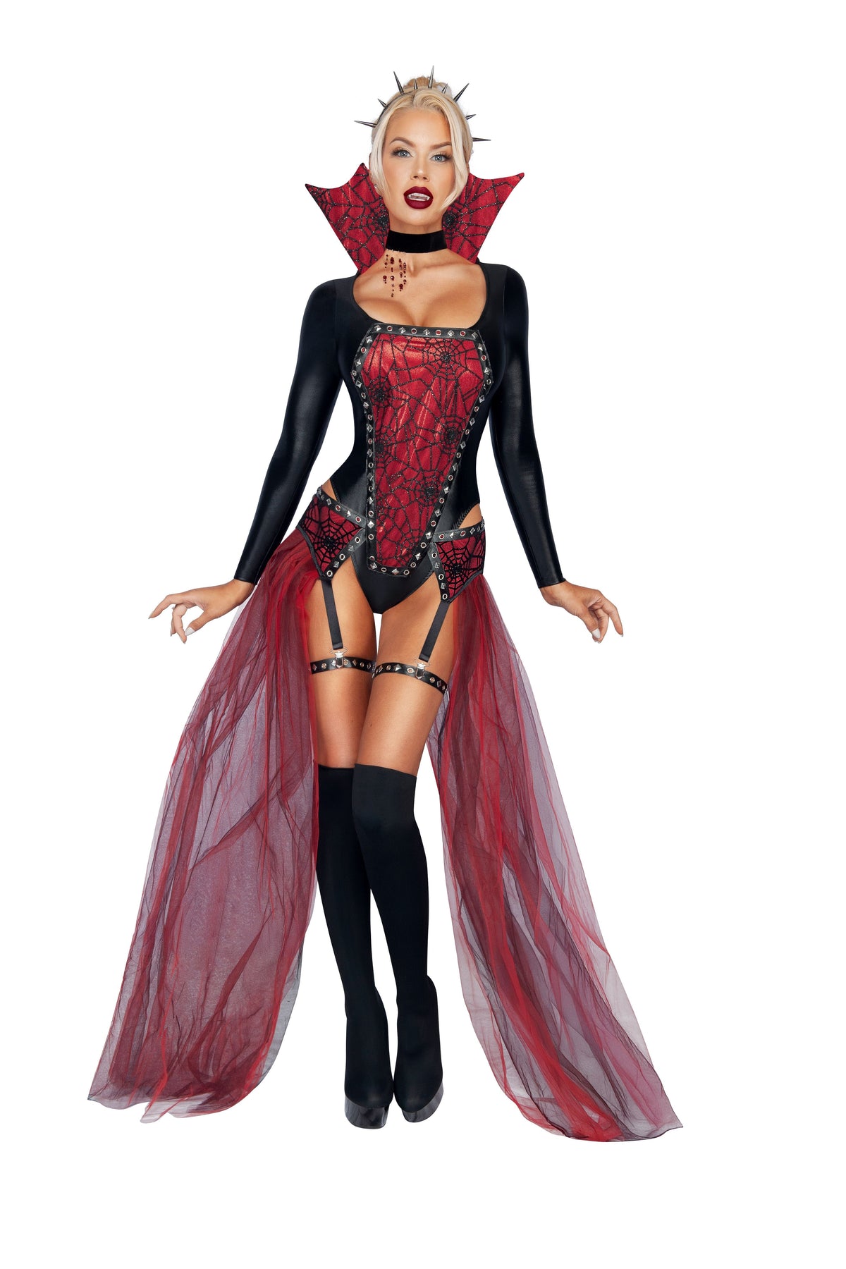 Starline Coffin Queen