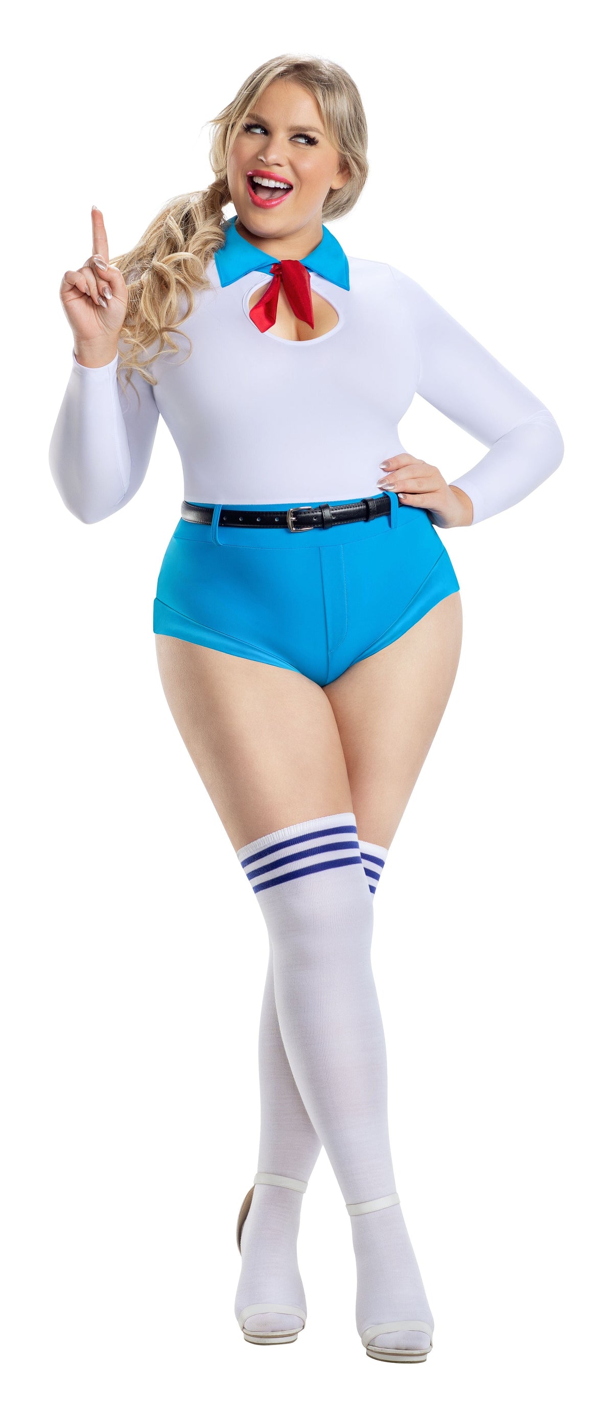 Starline Plus Boss Lady Mystery Leader