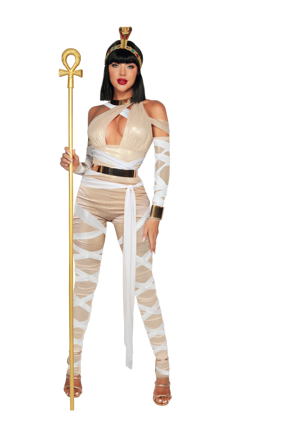 Starline Queen Mummy