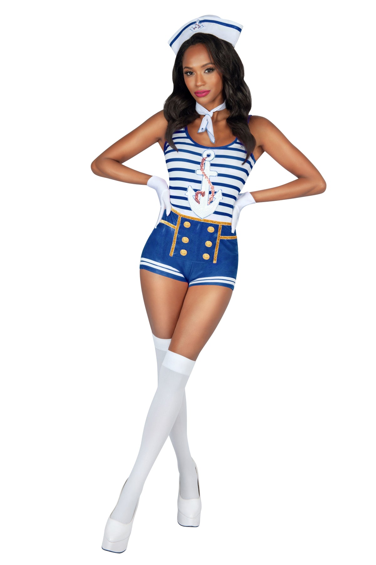 Starline Sassy Sailor