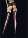 Fiore VALENTIS 40 DEN Stockings Sensual Collection