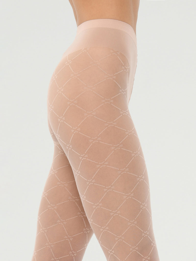 Wolford Aurora Love Tights For Women