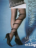 Elly Carezza FANTASY RESILLE 70 PANTYHOSE- MADE IN ITALY