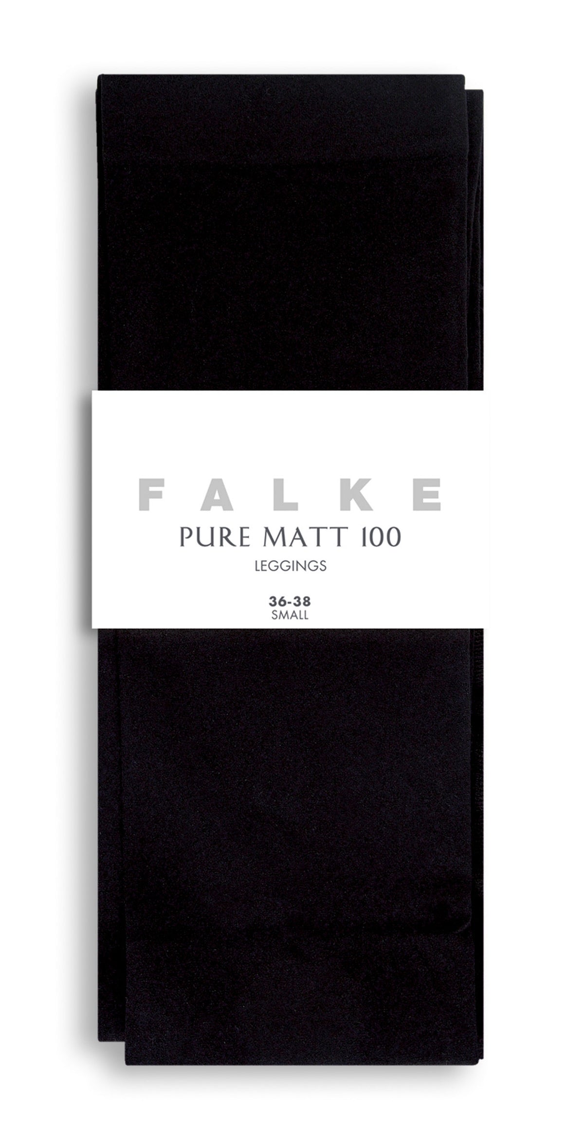 FALKE Pure Matt 100 Legging