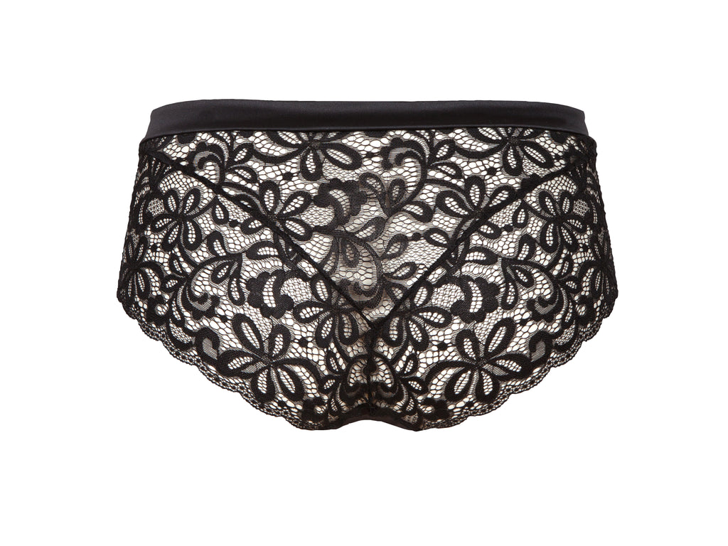 Well Hypnose Panties Shortie - Made in France
