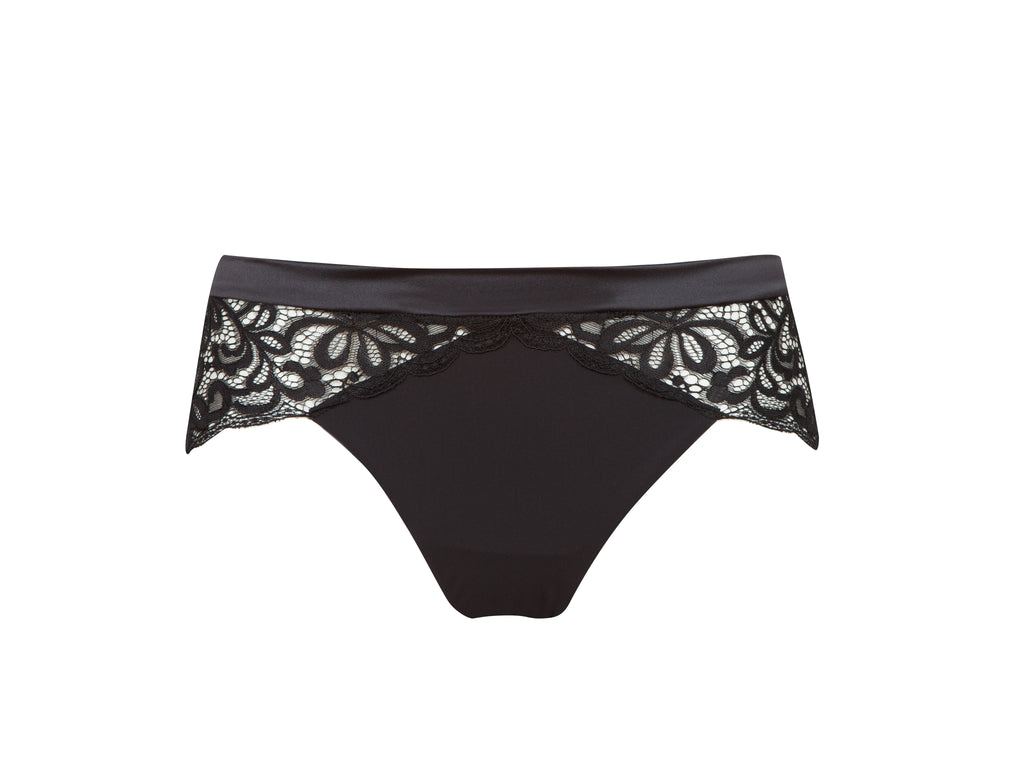 Well Hypnose Panties Shortie - Made in France