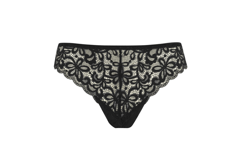 Well Hypnose Panties Cheeky - Made in France