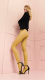 Trasparenze Oleandro Moda Colorful Pantyhose