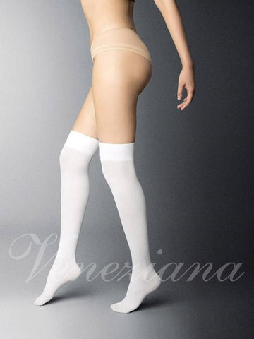 CLEARANCE - Veneziana RUBY 100 Den Warm Pantyhose 2 IN A PACK