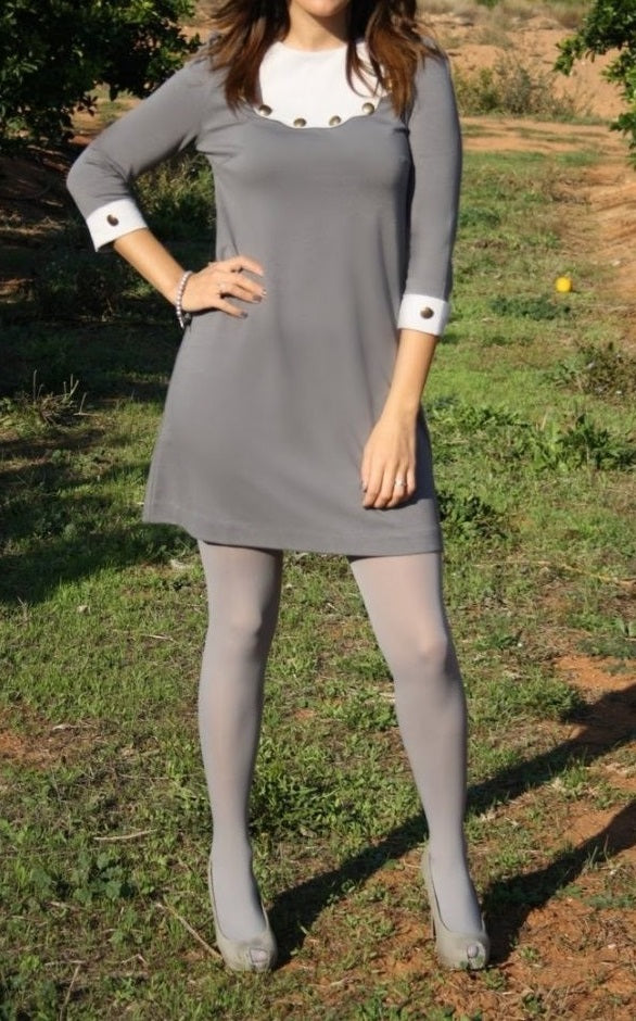 Ultra Sheer Pantyhose With Dress ultra-sheer-pantyhose-with-dress