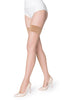 Marilyn MAKE UP 10 Ultra Sheer Lux Line THIGH HIGHS