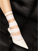 Fiore Simple Story 15 Den Anklet Hosiery Socks